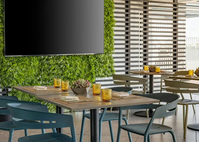 Miami Marriott Biscayne Bay Hotel