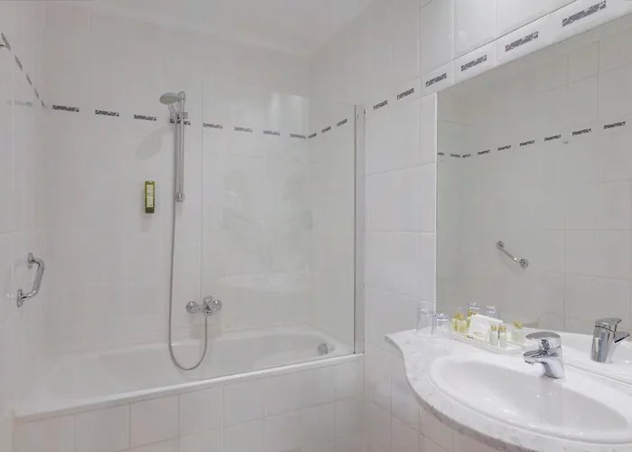 Hotel Salzburger Hof Bad Gastein