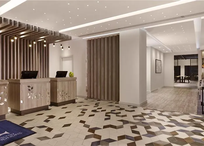 Doubletree By Hilton Coventry Building Society Arena Hotel