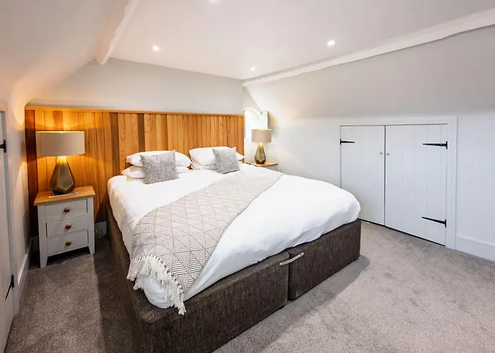 The Lodge Hunstanton