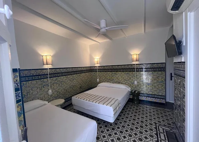Hostal Lis