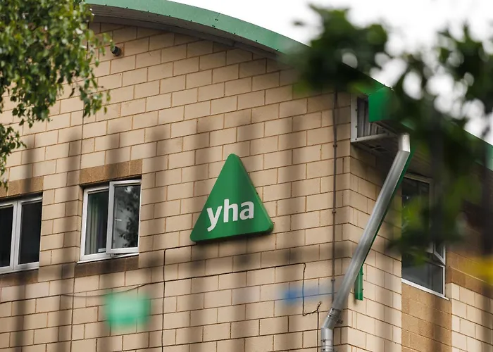 Yha Liverpool Albert Dock