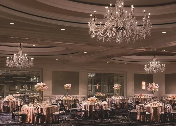 Hotel The Ritz-Carlton, San Francisco