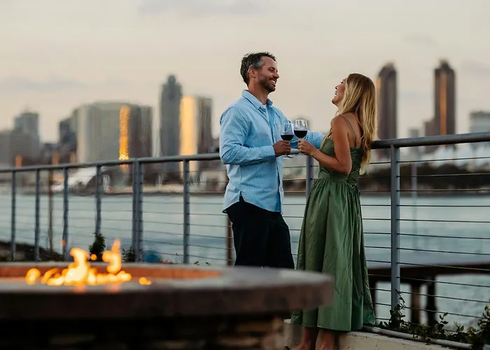 Coronado Island Marriott Resort&Spa San Diego