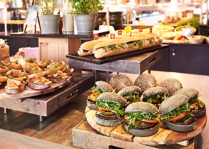 Park Inn By Radisson Leuven