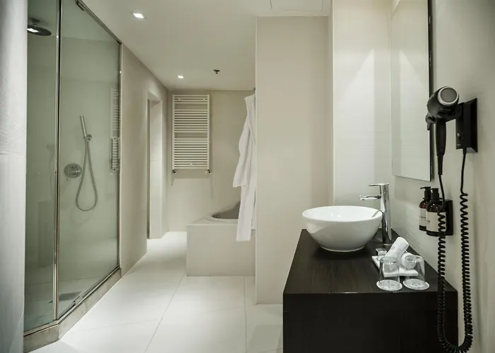 Nh Collection Budapest City Center