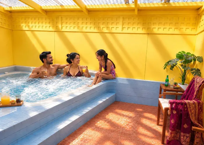 Rotorua Coachman Spa Motel