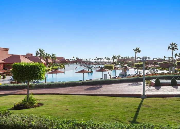 Pickalbatros Laguna Vista Aqua Park Sharm el Sheikh