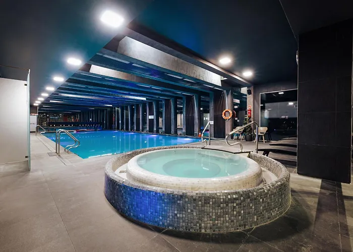 Bliss Residence & Spa Budapest