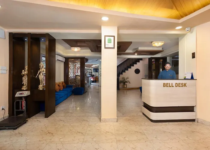 Hotel Moonlight