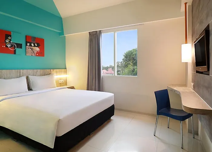 Primera Hotel Seminyak
