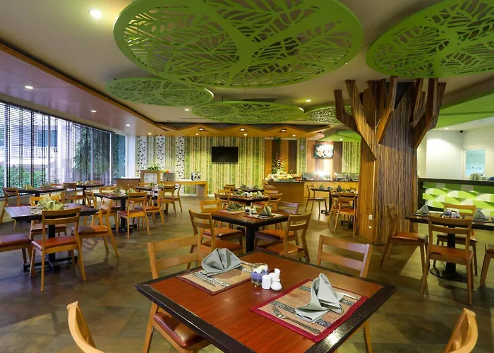 A2 Pool Resort - Sha Plus