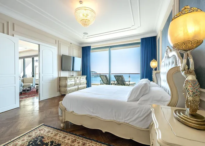 Royal Princess Hotel Dubrovnik