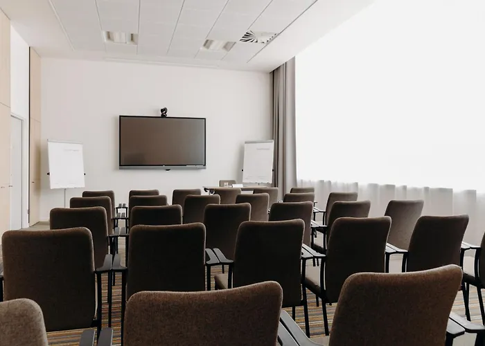 Hotel Courtyard By Marriott Montpellier