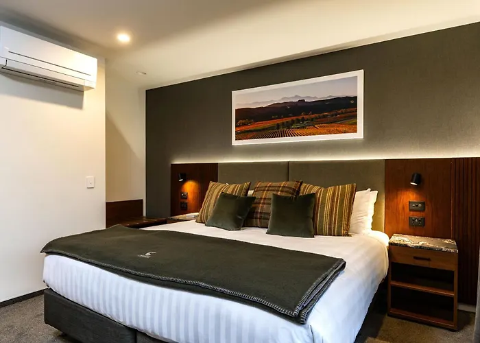 Carnmore Chateau Marlborough Blenheim