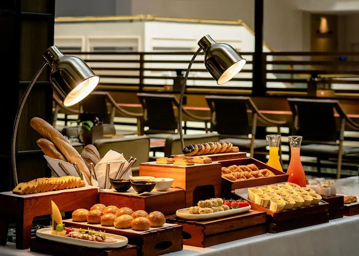 Sheraton Guilin Hotel