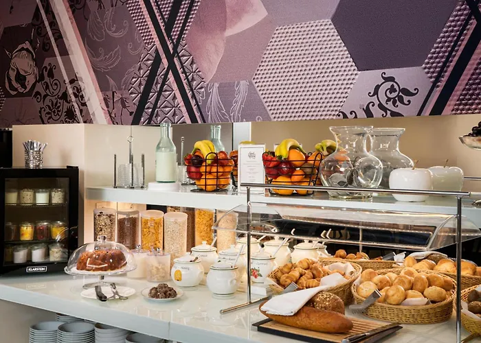Elaya Hotel Vienna City West