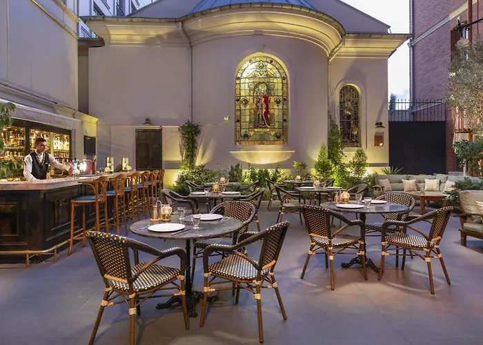 Hotel Rixos Pera Provincia di Istanbul