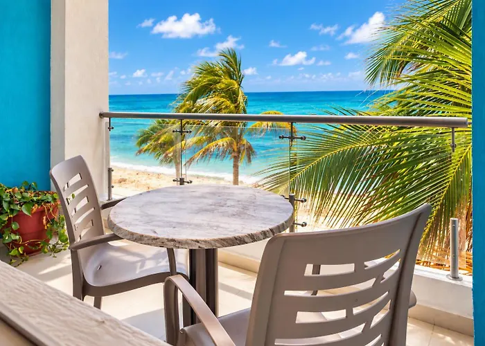 Hotel Portobelo Boulevard San Andrés