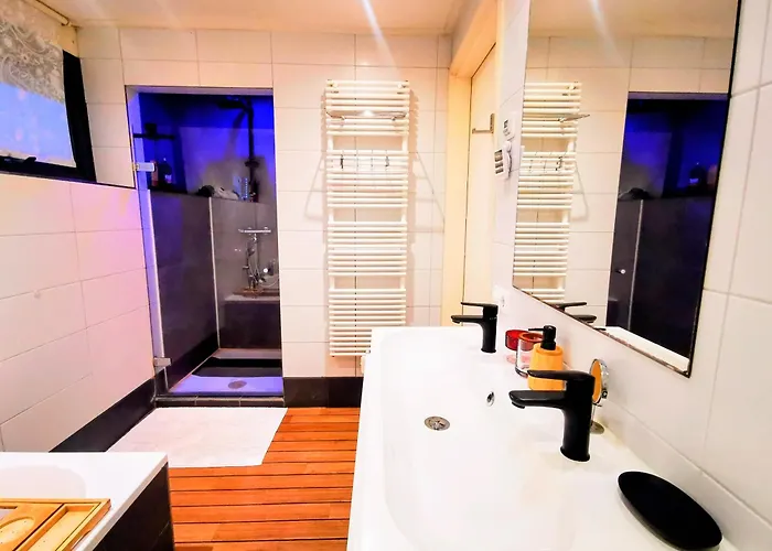 La Corte Sconta B&B Amsterdam