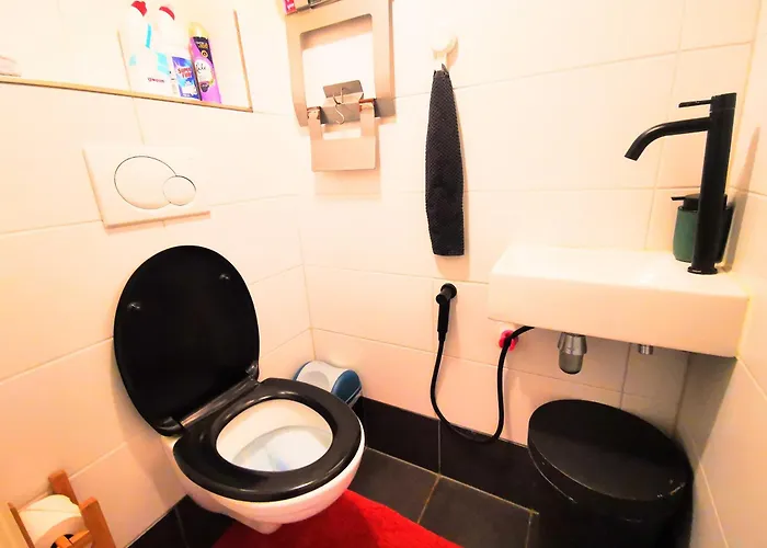 La Corte Sconta B&B Amsterdam