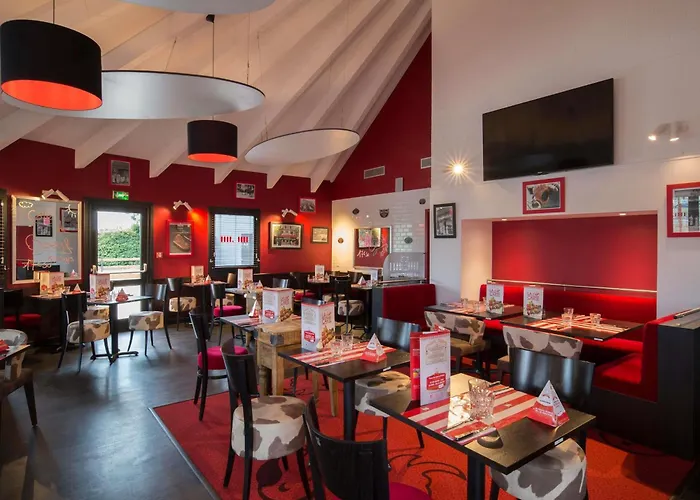 Hotel Ibis Narbona