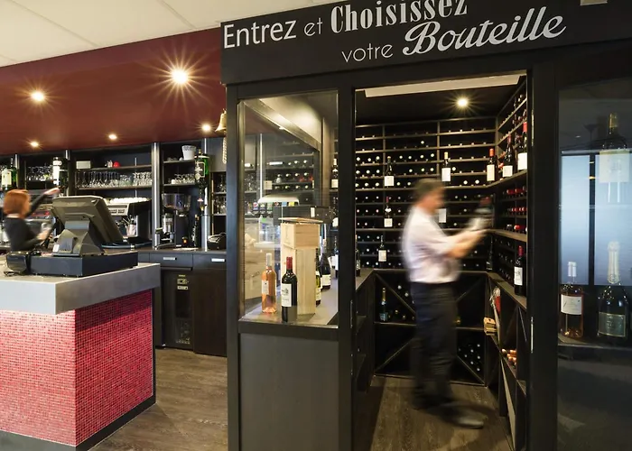 Hotel Ibis Narbona