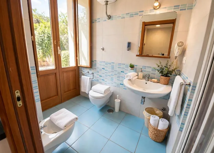 Bed & Breakfast De Bono