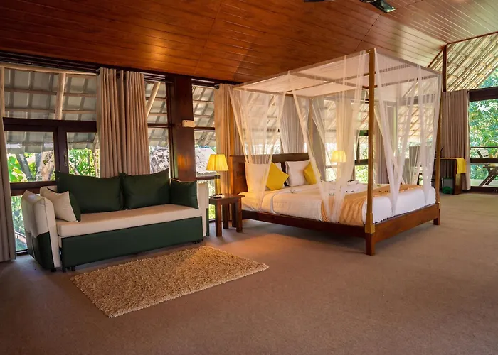Clio Ella Resort