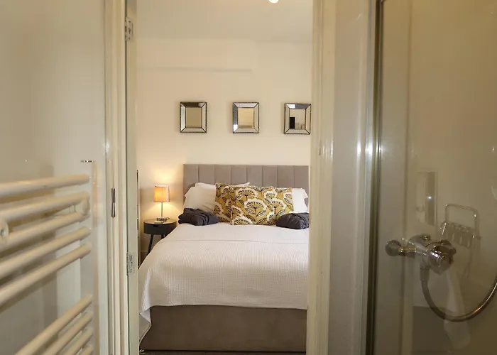 Abbey House B & B Penrith