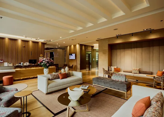 Ek Hotel By Preferred Hotels Group