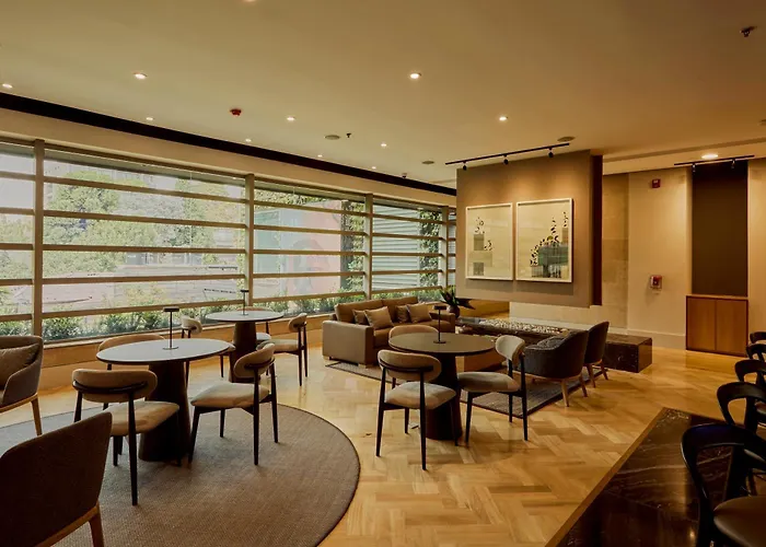 Ek Hotel By Preferred Hotels Group