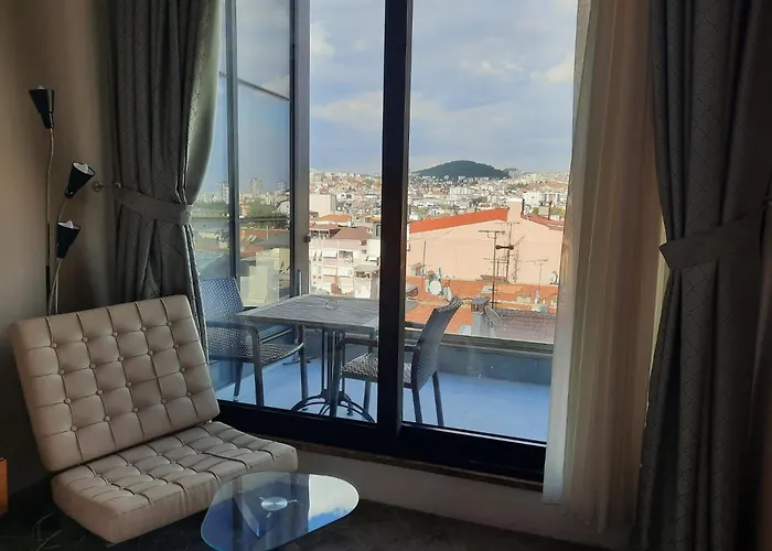 Inera Hotel Pendik Istanbul