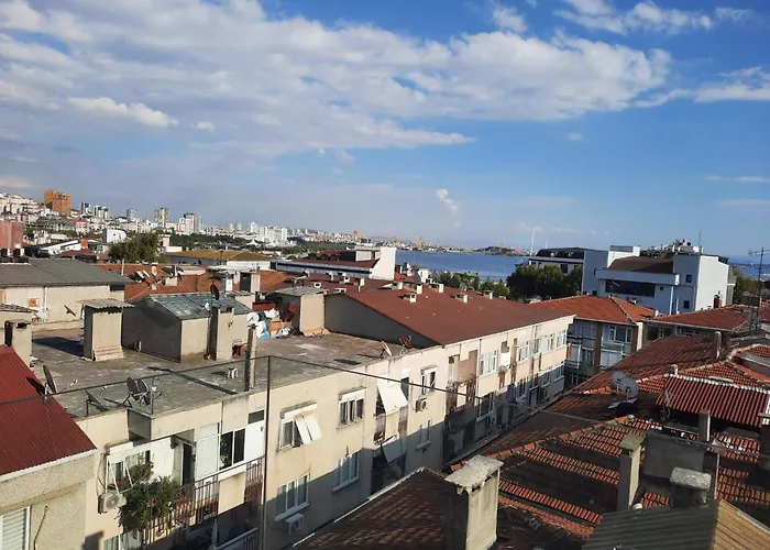 Inera Hotel Pendik Istanbul