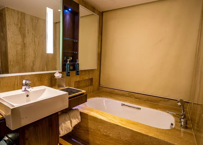 Hotel Hilton Jaipur