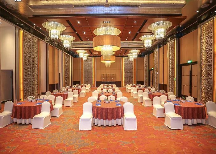 Hotel Hilton Jaipur