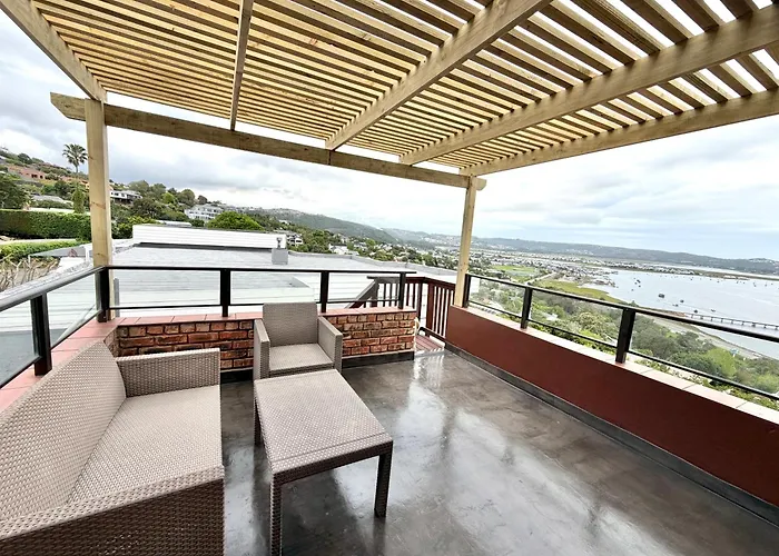 Paradise Found Knysna