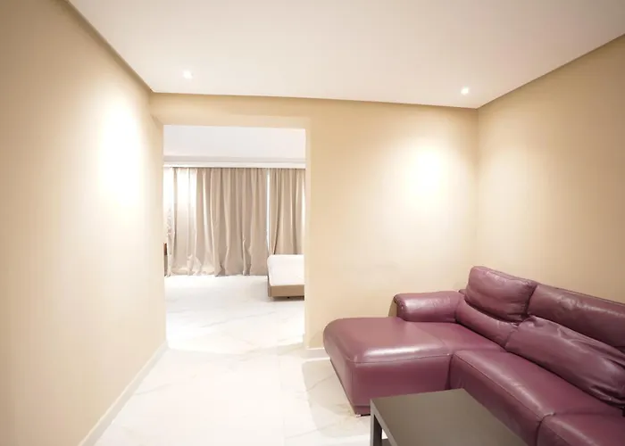 Le Rio Appart-Hotel City Center