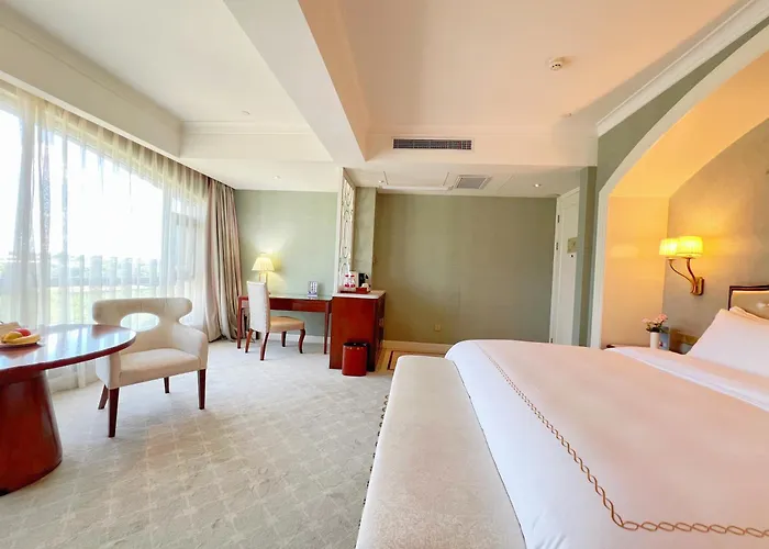 Guyi Jade Eco-Wellness Hotel