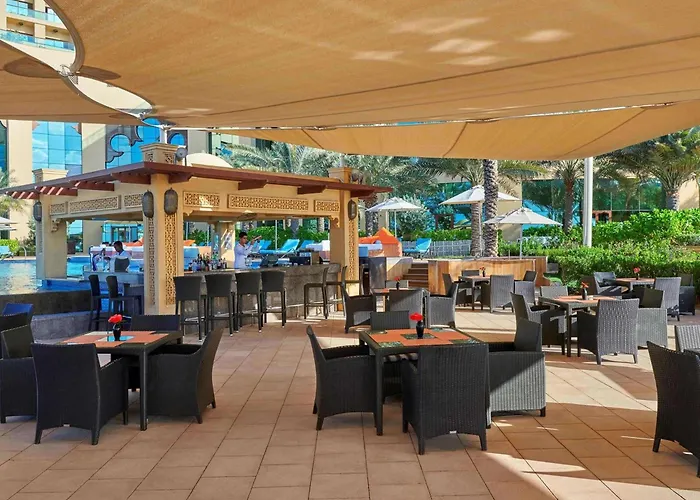 Hotel Fairmont Ajmán