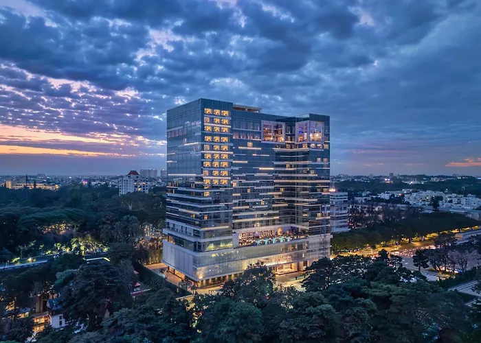 Shangri-La Bengaluru