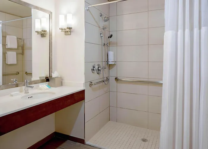 Hilton Garden Inn Downtown Dallas