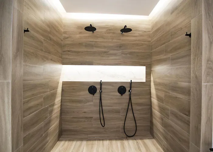 Ammos Boutique Apartments & Suites