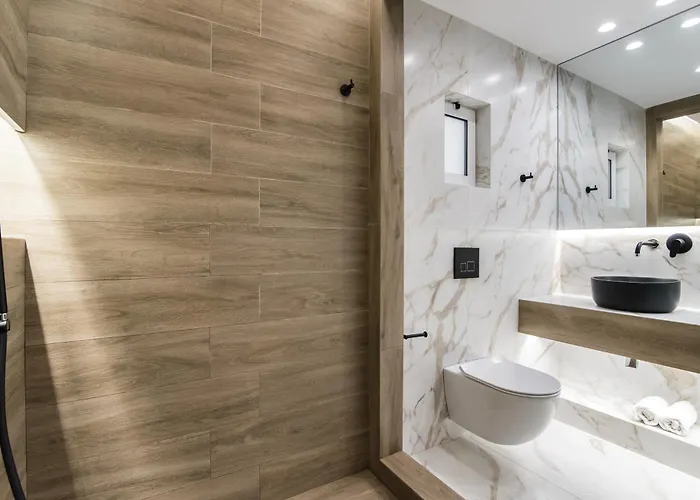 Ammos Boutique Apartments & Suites