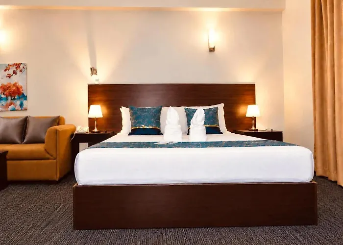 Metro Park Hotel Mandaue