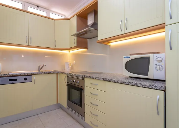 Vila Castelo Parque