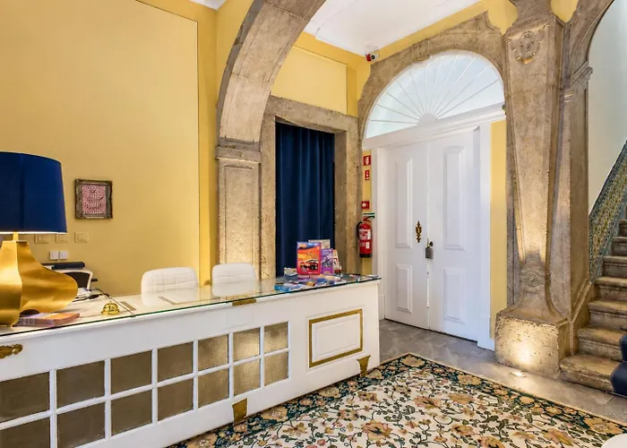 Ph Downtown Suites