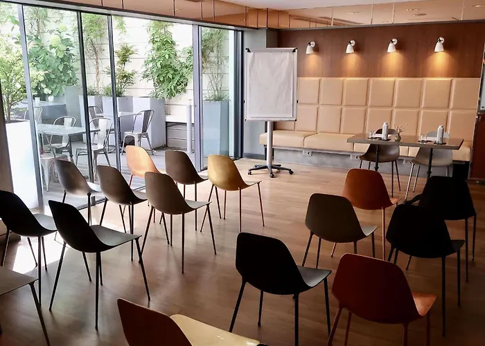 Boutet Bastille Hotel Paris - Mgallery Collection