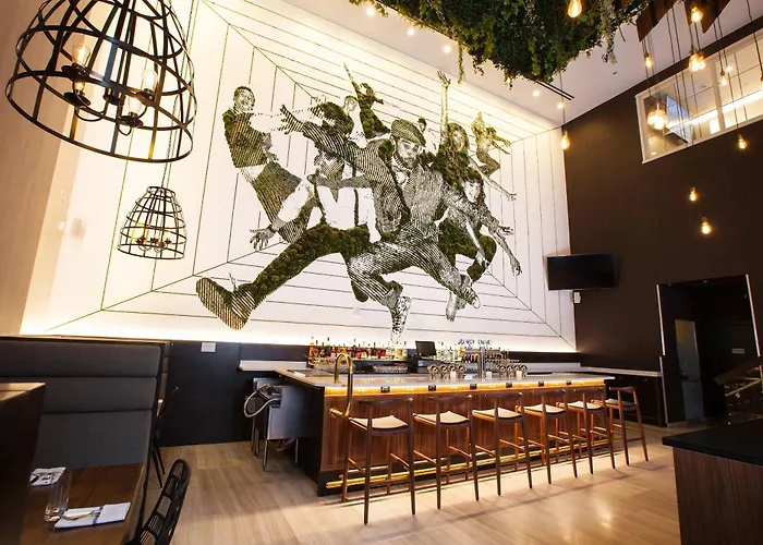 INNSiDE by Meliá New York Nomad