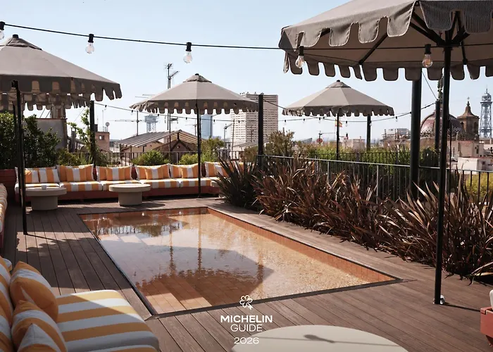 Wittmore Hotel - Adults Only, Small Luxury Hotels